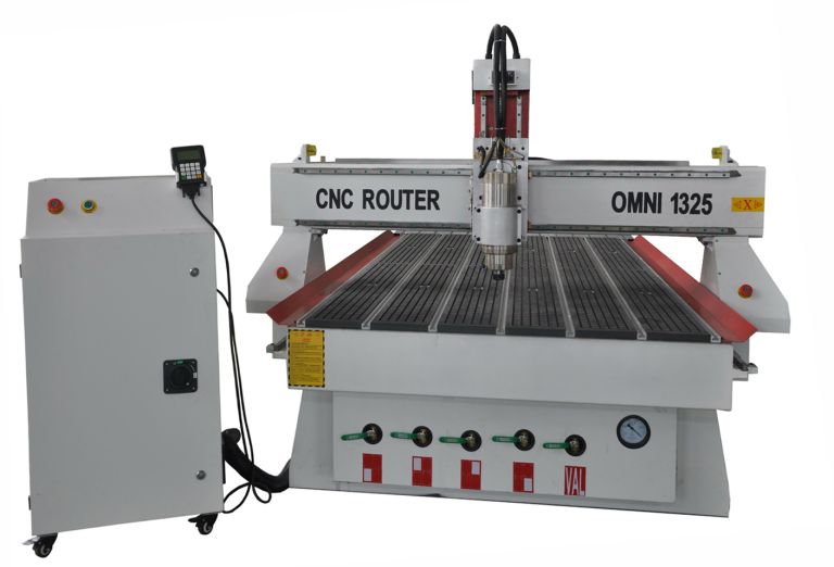Copy of OMNI 1325 CNC Router Offer