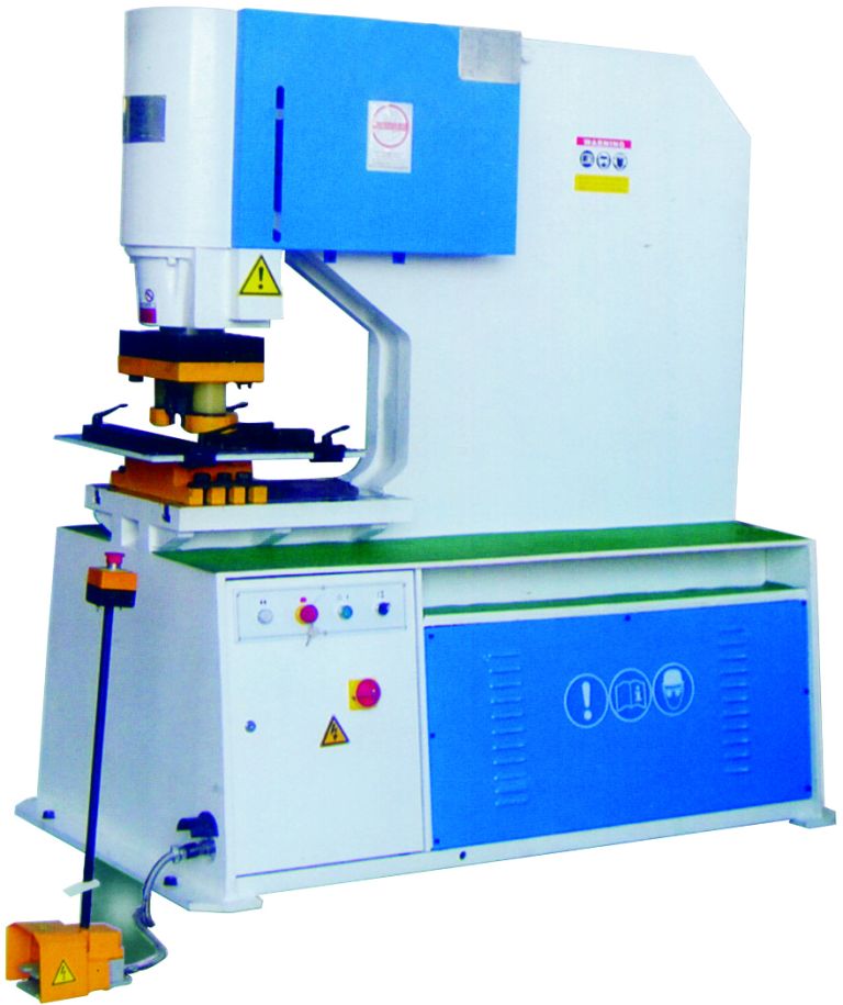 DC Punching machines (1)