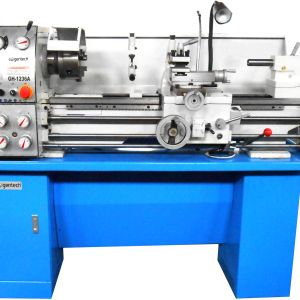 ENGINE LATHES