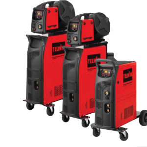 WELDING MACHINES