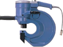 NITTO Portable punching machines