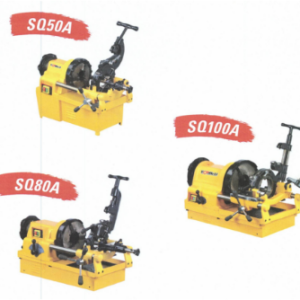THREADING MACHINES