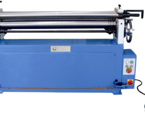 ROLL BENDING MACHINES