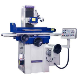 GRINDING MACHINES