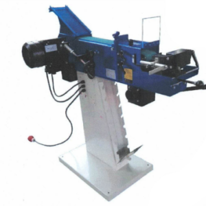 TUBE AND PROFILE BENDING MACHINES